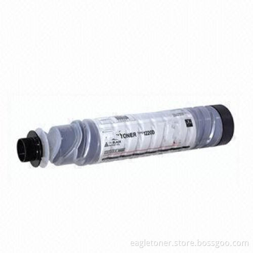 Compatible Black Copier Cartridge for Ricoh AF1220/1120/1140D, High-print Effect